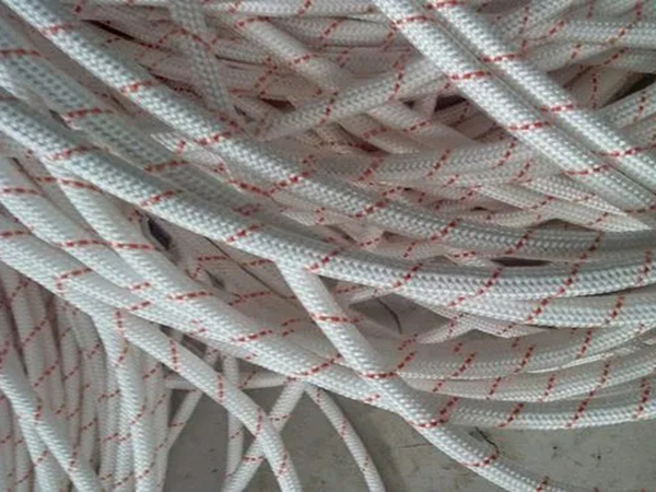 纜繩，船用纜繩幾種材料的比較